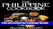 [New] Ebook The Philippine Cookbook Free Read