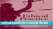 Best Seller Ethical Practice in Forensic Psychology: A Systematic Model for Decision Making Free