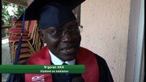Côte d'Ivoire: Formation professionnels en médiation des cadres