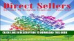 [New] Ebook Direct Sellers Secrets to Staying Inspired- Your SSI Free Online