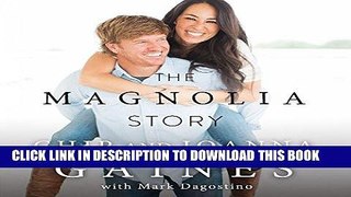 Best Seller The Magnolia Story Free Read