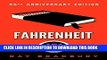 Best Seller Fahrenheit 451: A Novel Free Read