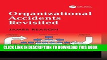 Ebook Organizational Accidents Revisited Free Read