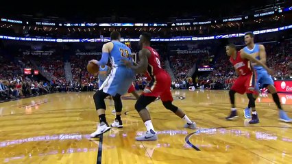 Oct. 26: The Fast Break