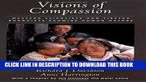 Best Seller Visions of Compassion: Western Scientists and Tibetan Buddhists Examine Human Nature