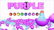 Learn Colors 3D Surprise Eggs Funny Cartoon Animation for Baby Children Kids Learning Colors Videos