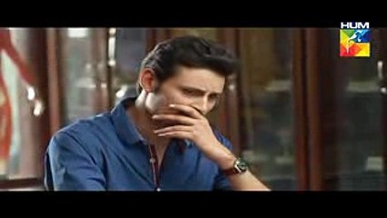 Sanam Episode 3 Full HD HUM TV Drama 26 Sep 2016