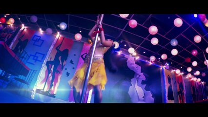 Deewani Mastani - upcoming hindi movie trailer