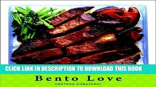 [New] Ebook Easy Japanese Cooking: Bento Love Free Online