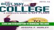 Read Now The Best Way to Save for College:: A Complete Guide to 529 Plans 2013-14 10th edition by