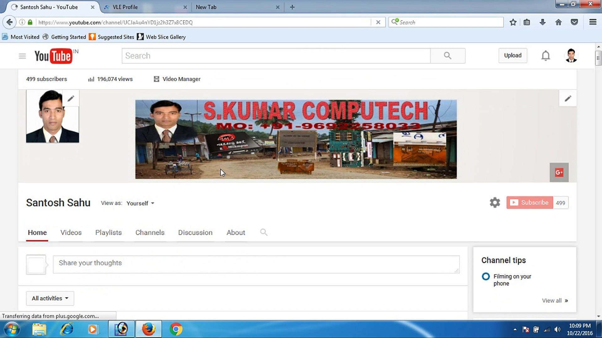 ⁣how to re enable monetization for youtube channel