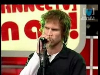 Queens of the Stone Age & Mark Lanegan - Hangin' Tree