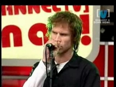 Queens of the Stone Age & Mark Lanegan - Hangin' Tree