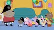PEPPA PIG - Episode 26 - Dannys birthday party with Peppa Pig & George