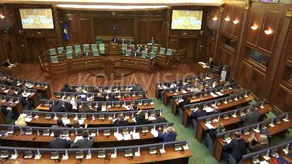 Seanca për vlerat e luftës u cilësua e vonuar dhe absurde [video]