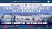 [PDF] Last Place On Earth: Scott and Amundsen: Their Race to the South Pole (A CSA Word Recording)