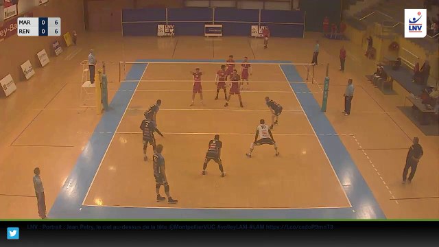 LBM : Martigues/Rennes - Aller