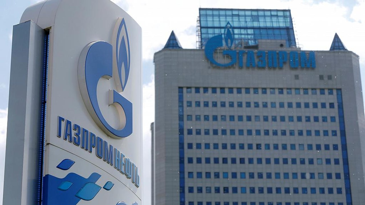 Брюссель дав добро на транзит газу з Росії в обхід України