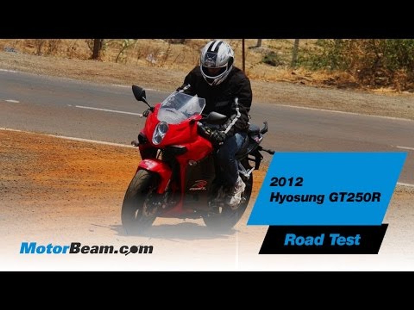 2012 on sale hyosung gt250r