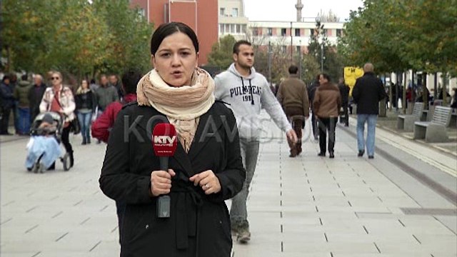 Presidenca hesht për datën e zgjedhjeve në Drenas dhe në Skënderaj [video]