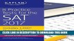 Ebook 8 Practice Tests for the SAT 2017: 1,200+ SAT Practice Questions (Kaplan Test Prep) Free Read