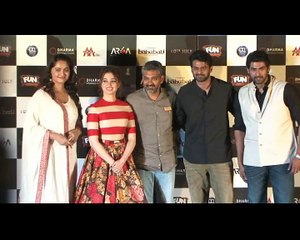 WhatAMoment- BIGGEST Director S S Rajamouli meets BIG B Amitabh Bachchan