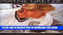 [PDF] Wayne Gretzky: The Authorized Pictoral Biography Popular Collection