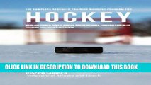 Best Seller The Complete Strength Training Workout Program for Hockey: Increase power, speed,