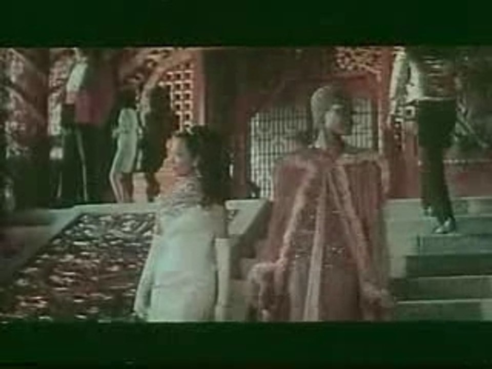 Cleopatra Jones 2 "trailer"