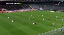 Serdar Gurler  Goal HD - Genclerbirligit1-0tBesiktas 28.10.2016