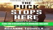 Best Seller The Puck Stops Here: Hockey Players  Healthy Eating Handbook Free Read