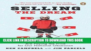 Ebook Selling the Dream Free Download