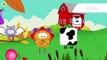 Tiggly Safari: Preschool Shapes & Animals Learning Gameplay For Kids and Babies By Tiggly
