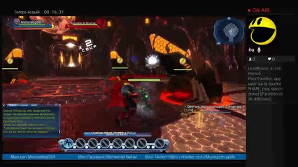 Live détente en compagnie de Ludovic et Sadik (15)