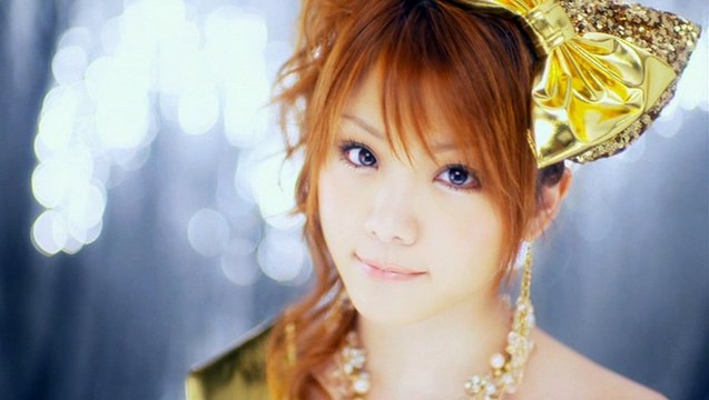 Kono Chikyuu no Heiwa wo Honki de Negatterun da yo! (Tanaka Reina Solo Ver)