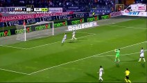 Serdar Gurler Goal HD - Genclerbirligi 1 - 0 Besiktas - 28.10.2016