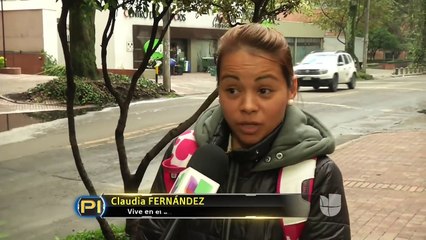 Hombre ataca brutalmente a mujeres dentro de un ascensor