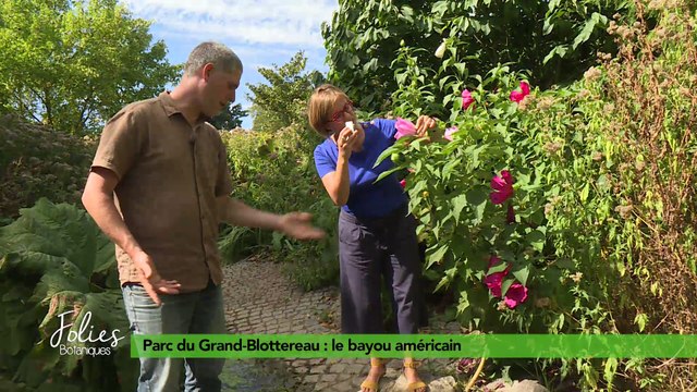 Folies Botaniques au Grand Blottereau #4