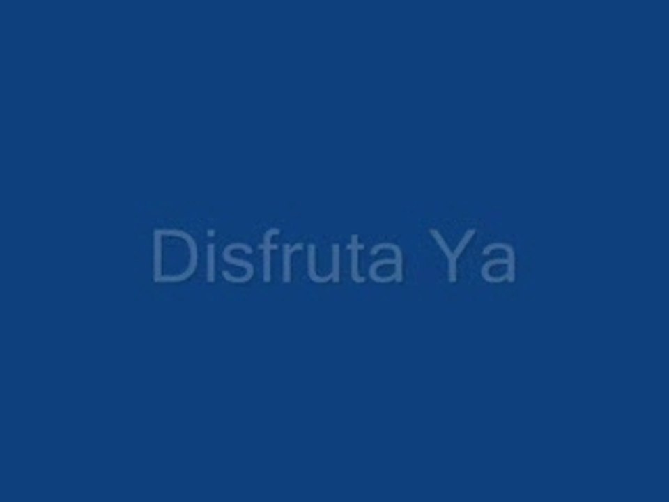 Presentacion de Mundo Futbol