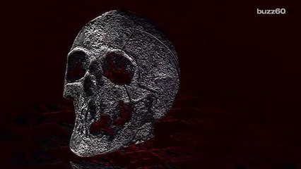 Watching Horror Films May Be Good for You