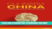 [New] Ebook Culinaria China: A Celebration of Food and Tradition Free Online