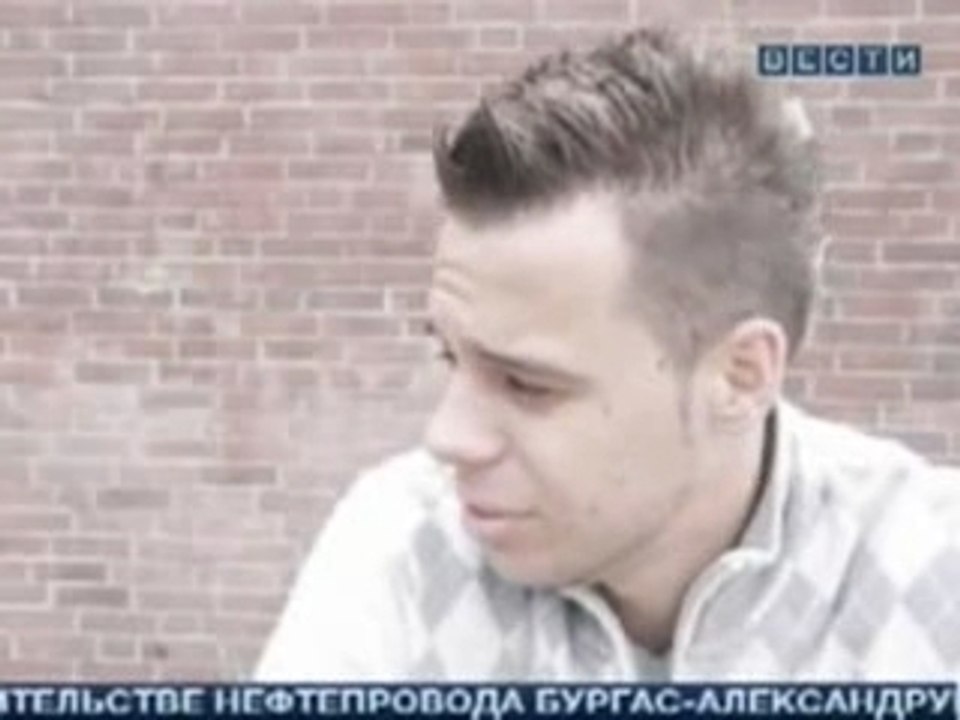 Russian jumpstyle report