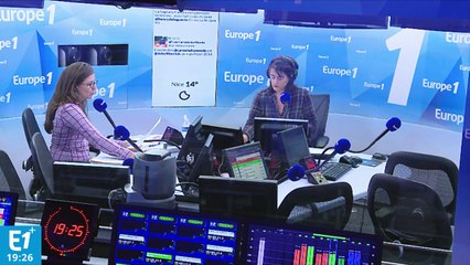 Joby Warrick sur Daech : "il y a un certain déclin de l'organisation"