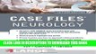 Ebook Case Files Neurology, Second Edition (LANGE Case Files) Free Read