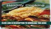 Best Seller Healthy Cooking: An Ultimate Collection of Step-by-Step Recipes (Cookshelf) Free Read