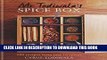 [New] Ebook Mr Todiwala s Spice Box: 120 recipes with just 10 spices Free Read