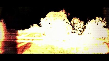 The Walking Dead Lego - Morte do Glenn e Abraham (LEGENDADO)