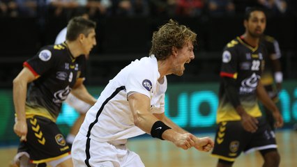 Jesper Nielsen : "je suis un battant"