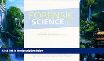 Books to Read  Forensic Science: From the Crime Scene to the Crime Lab , Student Value Edition