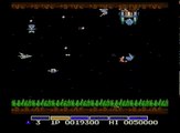 Lets Play Gradius - Space Game